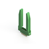 Edgeboard Connectors - 151-345-018-542-878-ND - DigiKey