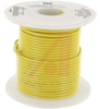 Hook-Up Wire; 20 AWG; 7/32; 0.032 in.; 0.094 in.; -20 degC; 105 degC; 600 V - 70135804 - Allied Electronics, Inc.