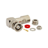 Coaxial Connector (RF) Assemblies - 6099-PE4728-ND - DigiKey