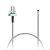 Coaxial Cables (RF) - 2073-CAB412RF-0100-A-1-E-ND - DigiKey