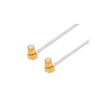 Coaxial Cables (RF) - 6099-PE3W04491-6-ND - DigiKey