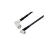 Coaxial Cables (RF) - 6099-PE3C0283/HS-60-ND - DigiKey