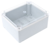 Junction Boxes - 455043 - RS Components, Ltd.