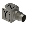 Triaxial Accelerometer - 3023B2 - Hottinger Bruel and Kjaer UK Ltd.