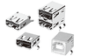 XM7 USB Connectors -- XM7A-0441 - Image