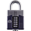 Padlocks - 652215 - RS Components, Ltd.