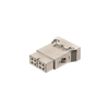 Heavy Duty Power Connector Inserts & Modules - 457219 - RS Components, Ltd.