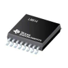 Operational Amplifier IC - 687-LM614 MDC - ERSAELECTRONICS PTE. LTD.
