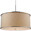 20057/5 Pendants-Drum Shade - 691292 - Capital Lighting, Inc.