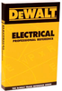 Electrical Professional Reference - DXRG51092 - DEWALT Industrial Tool Co.