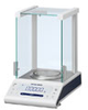ML104 - Mettler Toledo NewClassic ML Analytical Balance, 120 g X 0.1mg -- GO-11334-78 - Image