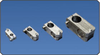 Tube Cross Clamp - KNC - SAS Automation, LLC