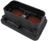Board Mount Connector - DRC Series - DRC20-50P06 - LADD Distribution