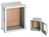 Multipurpose Wall Mount Enclosure - D16148WF - Pentair, Inc.
