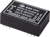 3 W Board Mount Isolated DC-DC Converter - VAWQ3-Q48-D15H - CUI Inc.