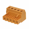 Terminal Blocks - Headers, Plugs and Sockets - 281-4426-ND - DigiKey