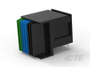 High Speed Backplane Connectors - 1410189-3 - TE Connectivity
