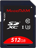 SD (Secure Digital) Memory Card