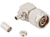 RF Connectors / Coaxial Connectors - 082-6157 - VAST STOCK CO., LIMITED