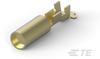 Crimp Wire Pins, Tabs & Ferrules - 42531-1 - TE Connectivity
