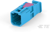 Data Connectivity Housings - 2310138-3 - TE Connectivity