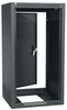 MIDDLE ATLANTIC ERK SERIES ENCLSR 44RS 25DP W/REAR DR MILESTEK PART 50-70354-44 - ERK-4425 - MilesTek Corporation