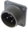 Amphenol MS3102R16S-5PX - PEI-Genesis