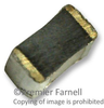 Cap, 0.01Μf, 16V, 5%, Pps, 0805; Capacitance Panasonic - 47AC4456 - Newark, An Avnet Company