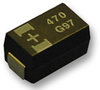Cap, 470Μf, 6.3V, 20% Rohs Compliant Panasonic - 47AC7057 - Newark, An Avnet Company