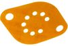 Phase Change Pad, To-3, 39.4 X 26.7Mm; Thickness Wakefield Thermal - 62AC1423 - Newark, An Avnet Company
