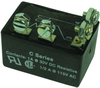 Time Delay Relay, Spst-No, 3S; Contact Voltage Vdc Amperite - 28B063 - Newark, An Avnet Company