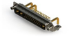 Combo D-Sub Conn, R/a Plug, Dc-25W3, Th; Product Range Edac - 56AJ4638 - Newark, An Avnet Company