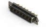 Combo D-Sub Conn, Rcpt, Dd-24W7, Th; Product Range Edac - 53AJ2608 - Newark, An Avnet Company