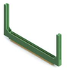 Card Edge Conn, Dual Side, 98Pos, Lug; Card Edge Connector Type Edac - 71AJ5633 - Newark, An Avnet Company