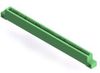Card Edge Conn, Single, 53Pos, Th; Card Edge Connector Type Edac - 65AJ1201 - Newark, An Avnet Company