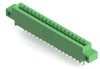 Card Edge Conn, Single Side, 17Pos, Th; Card Edge Connector Type Edac - 60AJ1014 - Newark, An Avnet Company