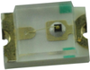 Led, Red, 1.25Mm X 1.4Mm, 21Mcd, 660Nm; Led Color Vcc (Visual Communications Company) - 93K6510 - Newark, An Avnet Company
