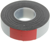 Tape, Sealing, Rubber, Black, 1Inx30Ft; Tape Colour Amp Te Connectivity - 95F1132 - Newark, An Avnet Company