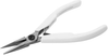 Plier, Snipe Nose, 132Mm; Plier Style Lindstrom - 67AC8768 - Newark, An Avnet Company