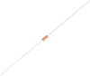 Ntc Thermistor, 10Kohm, Axial Leaded; Zero Power Resistance At 25°C Eaton Bussmann - 27AK2389 - Newark, An Avnet Company