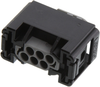 Automotive Housing, Receptacle, 6Pos; Product Range Amp Te Connectivity - 93C9237 - Newark, An Avnet Company