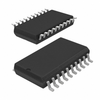 Clock Fanout Buffer 12-OUT 20-Pin SOIC W T/R -- 598-MC100LVEL13DWR2 - Image