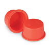 GP Series/Heavy Duty - Non-Threaded Tapered Dual Function Plastic Caps and Plugs - Image