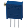 Potentiometers, Variable Resistors - Trimmer Potentiometers - 1374961-3296X-1-201 - Win Source Electronics