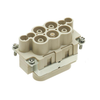 Heavy Duty Connector Inserts, Modules - 09380082611-ND - DigiKey