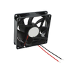 Fans, Thermal Management - Fans - DC Brushless Fans (BLDC) -- ME92252V1-000U-A99