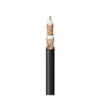 Triax, RG11, 14 AWG Solid BC, Double BC Braids, PVDF Jkt, CMP - 8233P - Belden Inc.
