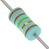 Through Hole Resistors - MF0204FRE52-11R5-ND - DigiKey