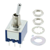 Toggle Switches - 563-1649-ND - DigiKey