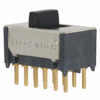 Slide Switches - 450-1626-ND - DigiKey